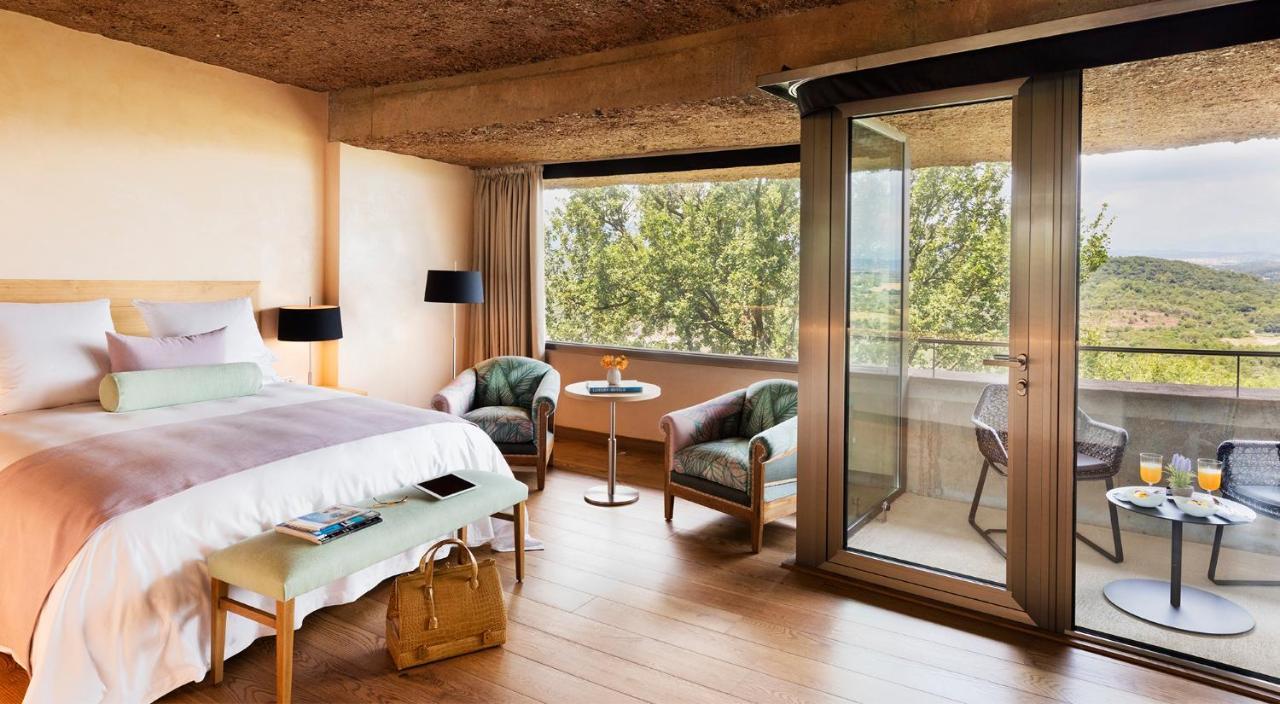 Sants Metges Hotel Sant Julià De Ramis Extérieur photo