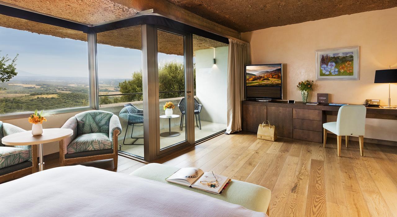 Sants Metges Hotel Sant Julià De Ramis Extérieur photo