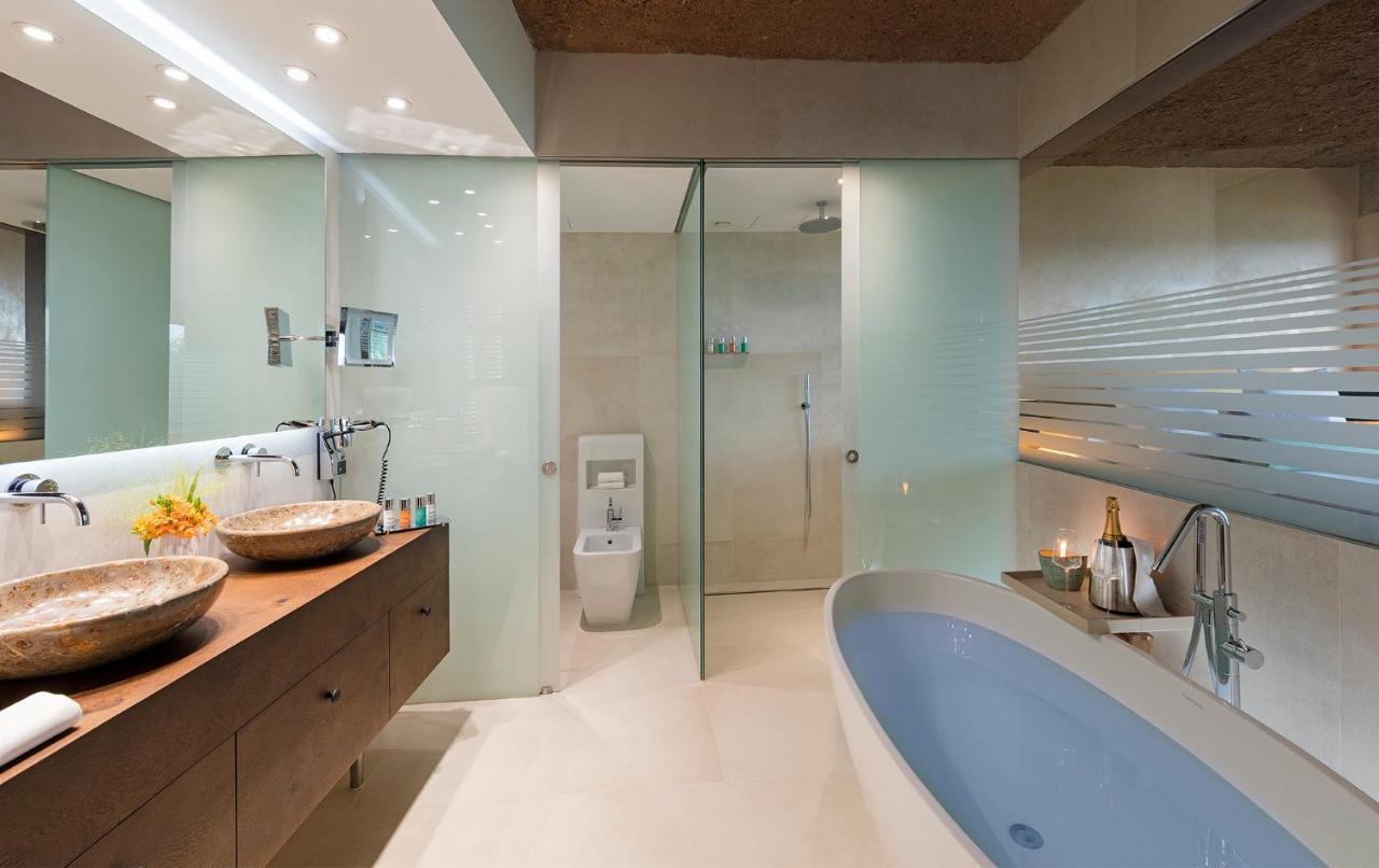 Sants Metges Hotel Sant Julià De Ramis Extérieur photo