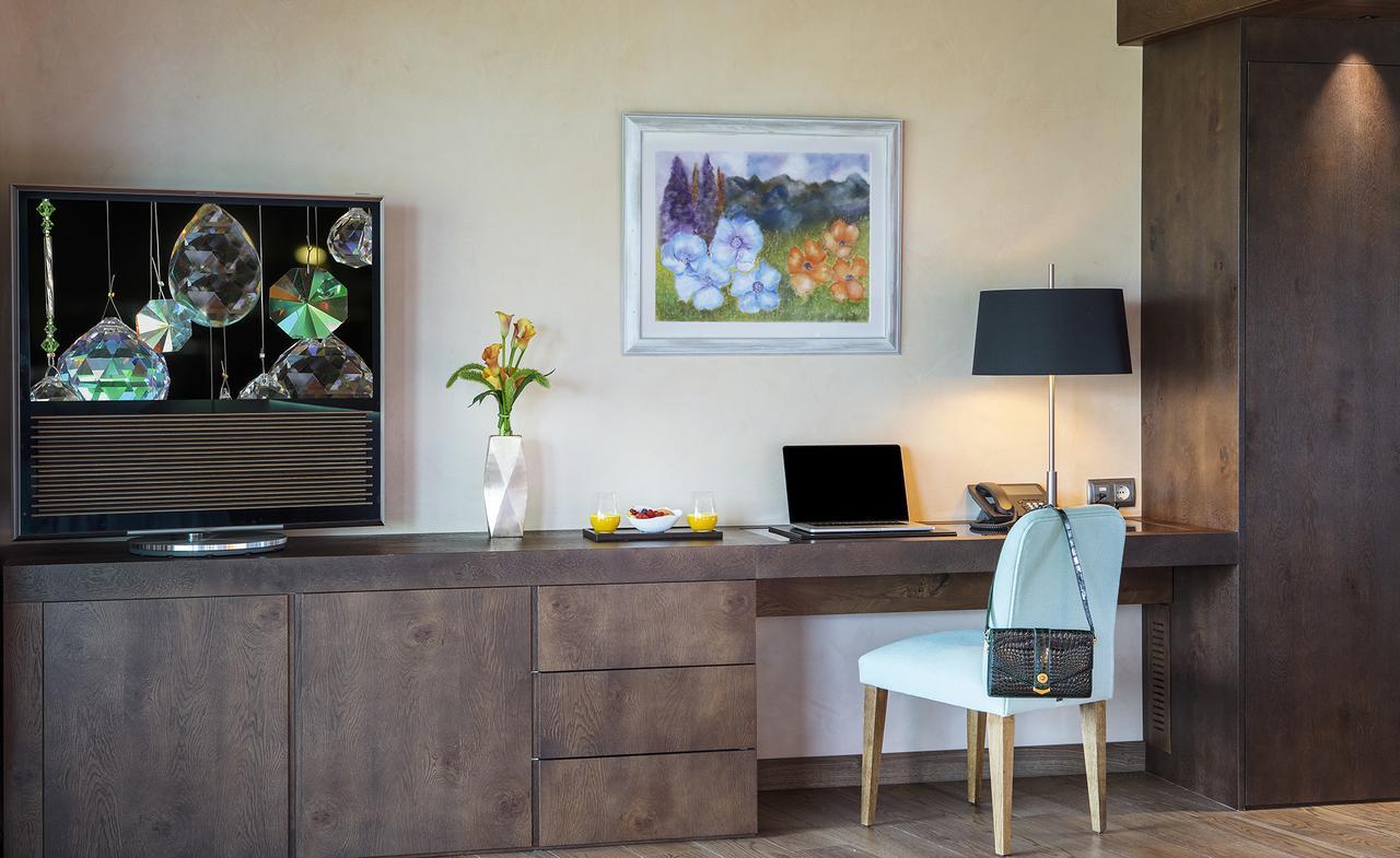 Sants Metges Hotel Sant Julià De Ramis Extérieur photo