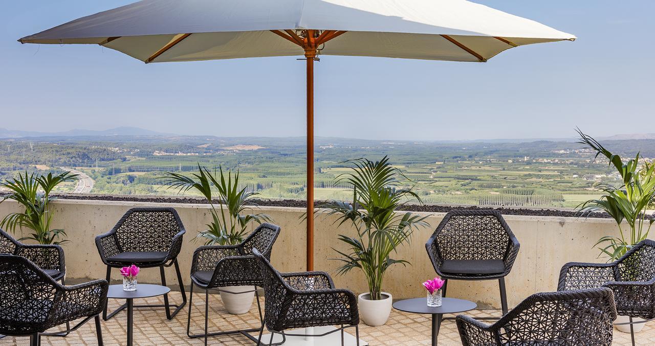 Sants Metges Hotel Sant Julià De Ramis Extérieur photo