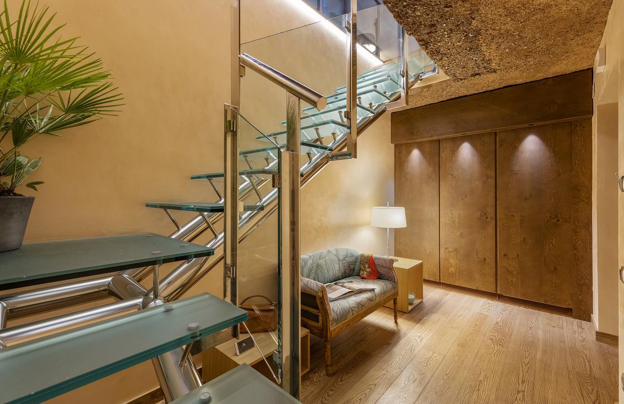 Sants Metges Hotel Sant Julià De Ramis Extérieur photo