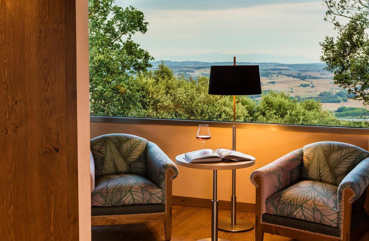 Sants Metges Hotel Sant Julià De Ramis Extérieur photo