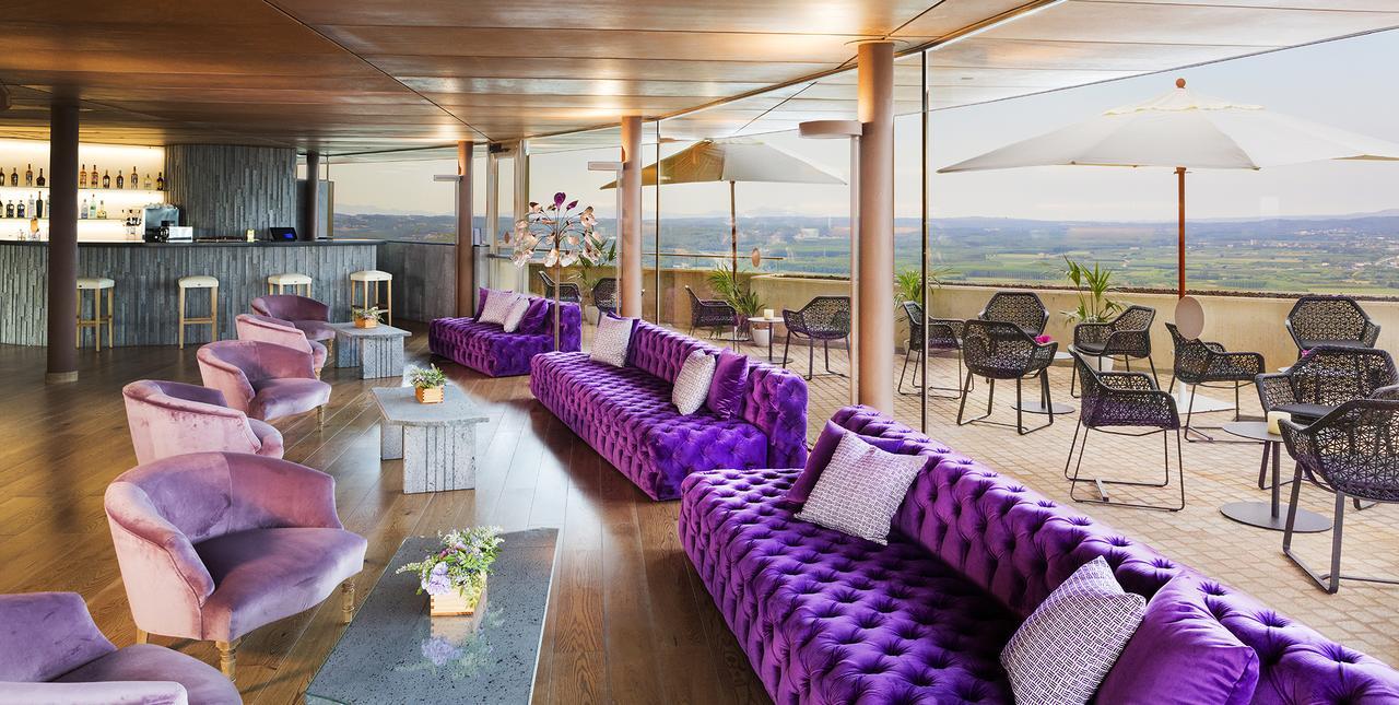 Sants Metges Hotel Sant Julià De Ramis Extérieur photo