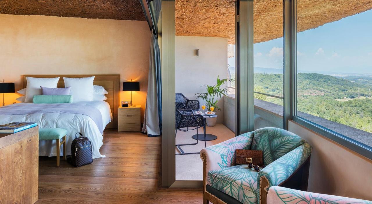Sants Metges Hotel Sant Julià De Ramis Extérieur photo