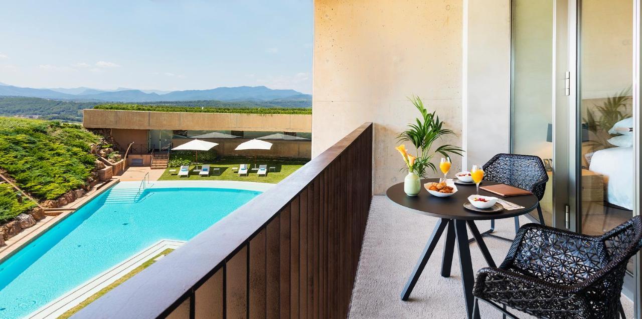 Sants Metges Hotel Sant Julià De Ramis Extérieur photo